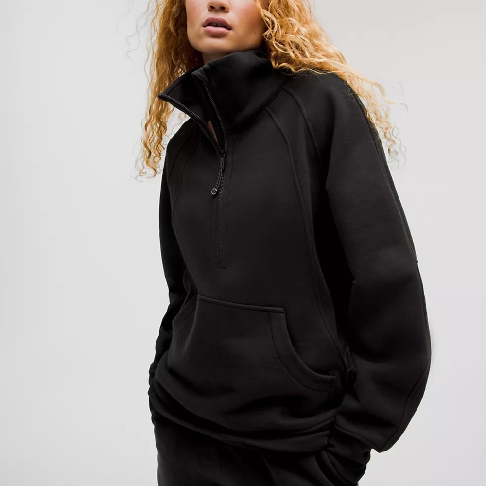 [lululemon] scuba